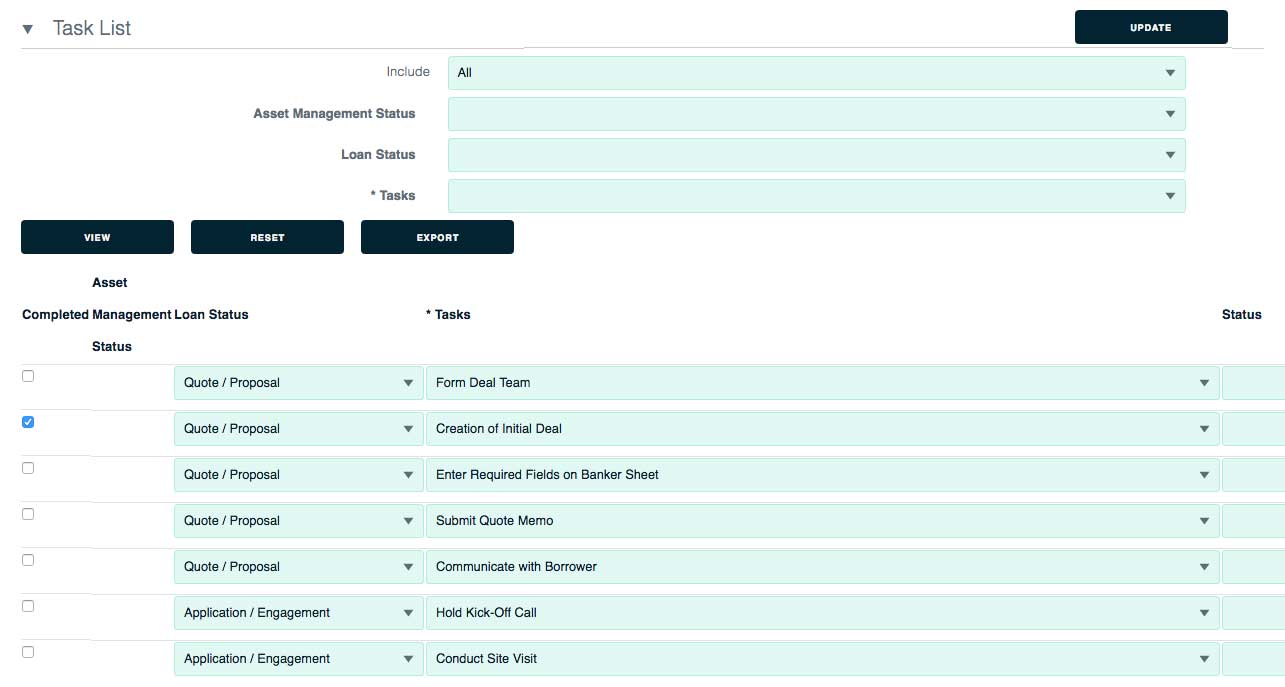 alltasks